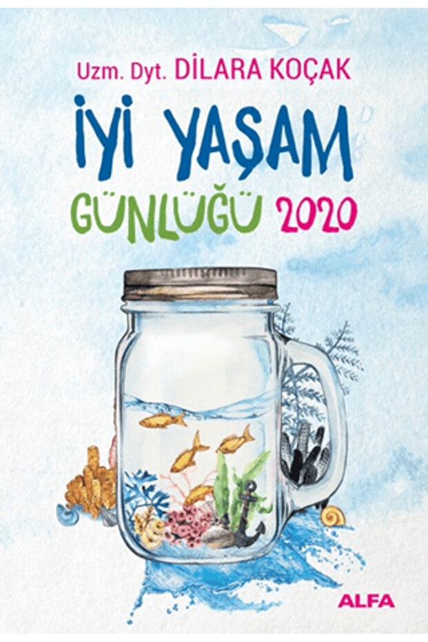 Good Life Diary 2020