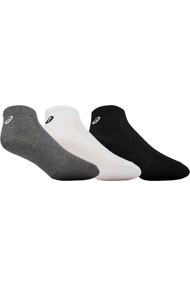 3ppk Ped Sock Unisex Çok Renkli Çorap 155206-0701 - 2
