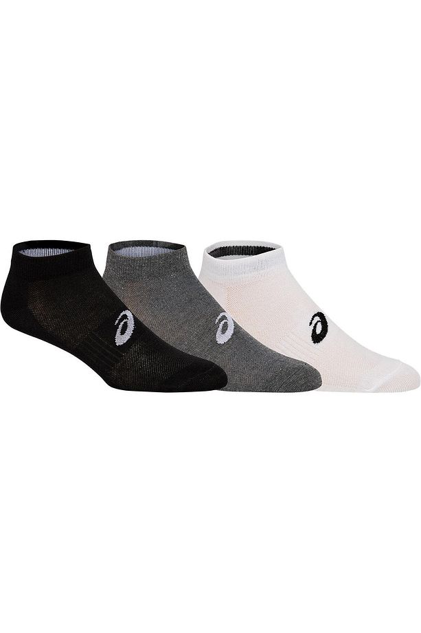 3ppk Ped Sock Unisex Çok Renkli Çorap 155206-0701 - 1