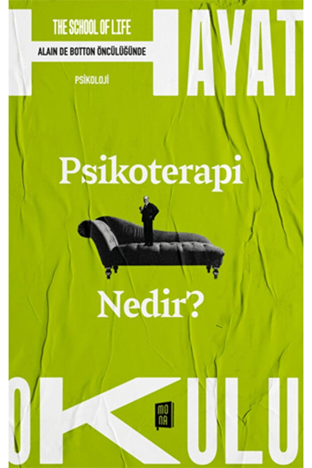 Psikoterapi Nedir? - 1