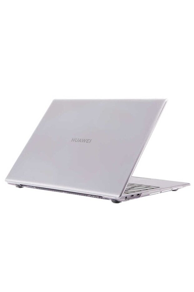 Huawei Matebook X Pro 2022 Compatible Msoft Crystal Cover