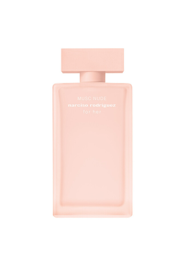 Musc Nude per 100ml perfume