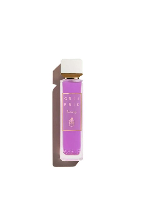 عطر جريس ايريك من عساف 200 مل، للجنسين