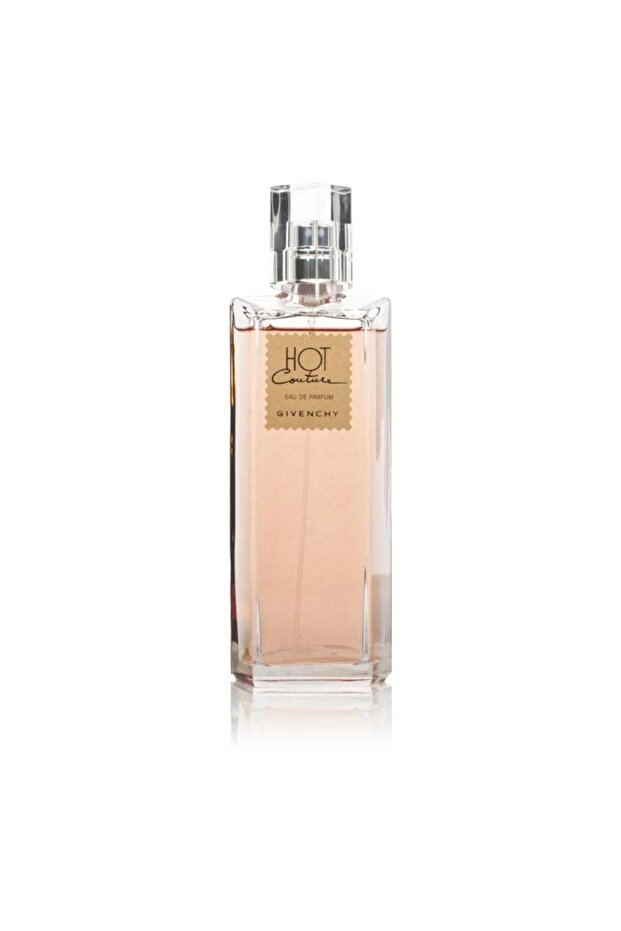 Givenchy Hot Couture Eau de Parfum 100ml - 1