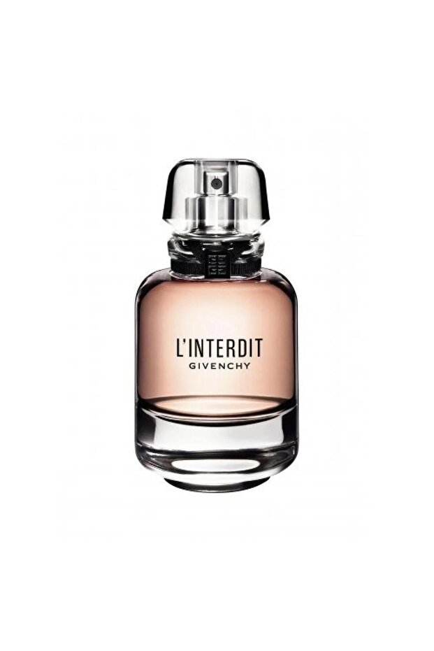 عطر جيفنشي لا انترديت او دو بارفيوم 50مل - 1