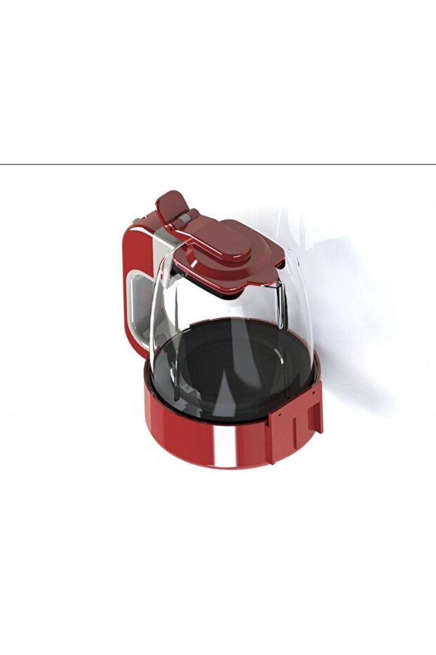 Şahika 24 Volt Auto Kettle Auto Kettle for Trucks and Trailers (Hidden Resistance) - 2