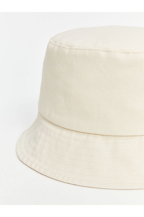 Yeni Sezon Kadin Bucket Sapka - S5CN25Z8 - 3