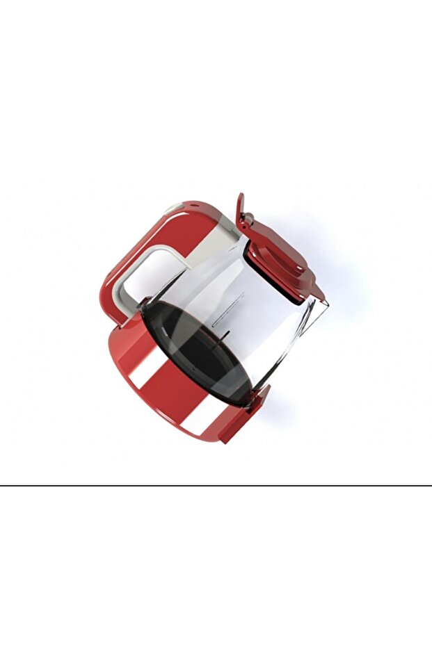 Şahika 24 Volt Auto Kettle Auto Kettle for Trucks and Trailers (Hidden Resistance) - 3