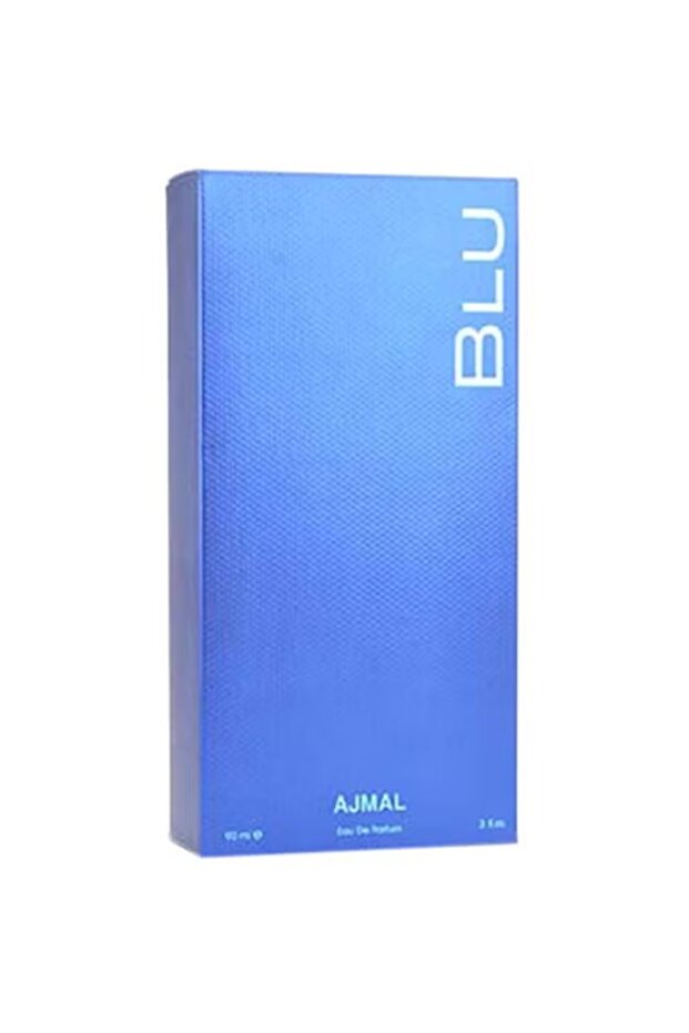 عطر بلو EDP 90ملليلتر - 2