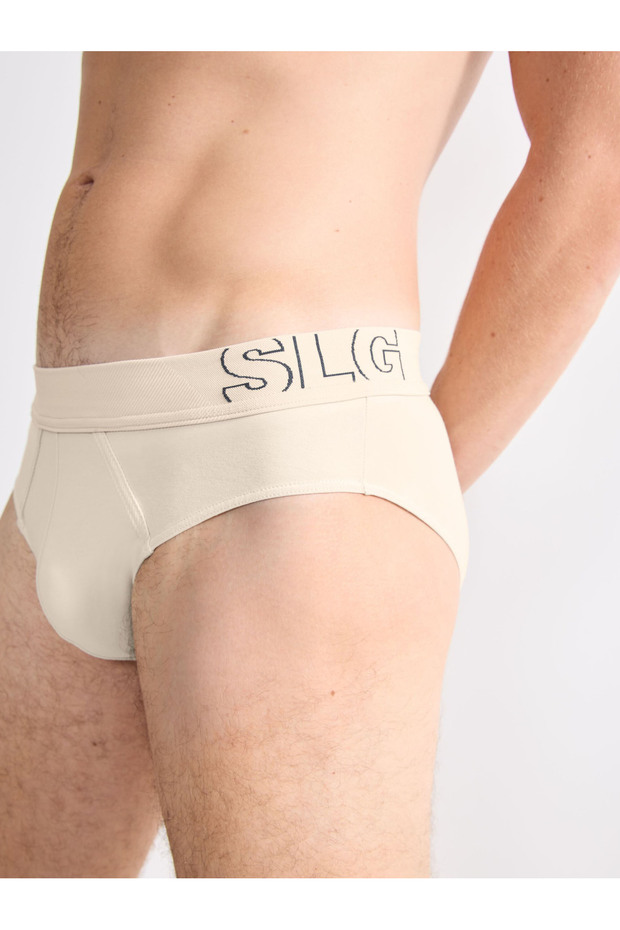 Slip Briefs - 3