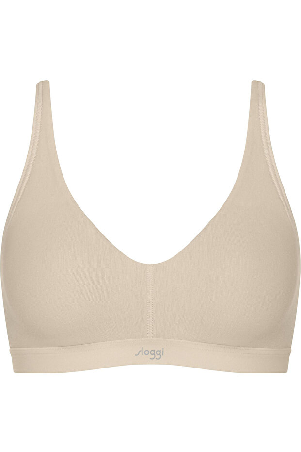 T-Shirt-BH EVER Ease Soft bra - 5