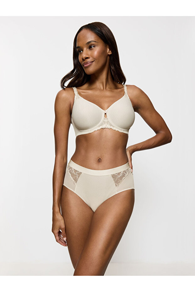 Maxislip Florale Wild Azalea Florale - 4