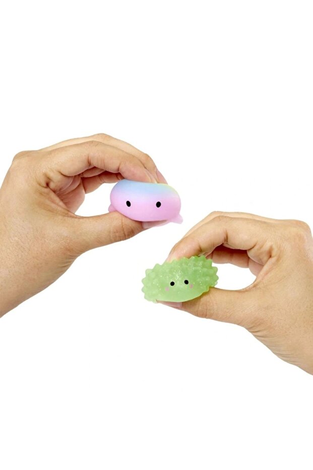 Nessiworld 560005 Moj Moj Squish S1 - 3