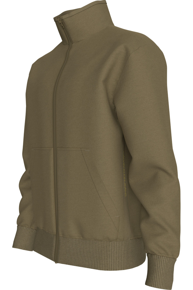 LOGO TAPE ZIP THROUG - 2