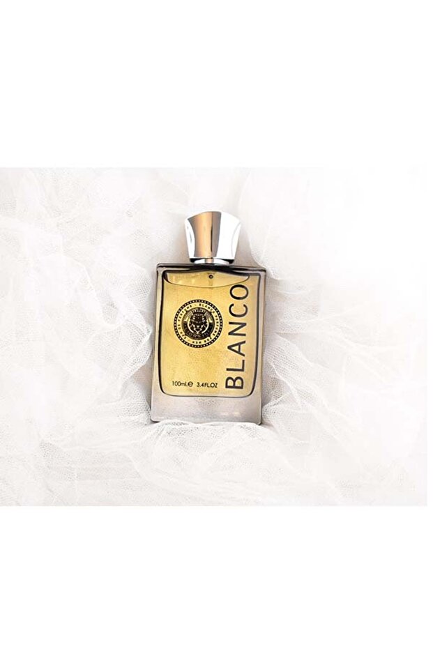 عطر  بلانكو مل 100 BLANCO - 5