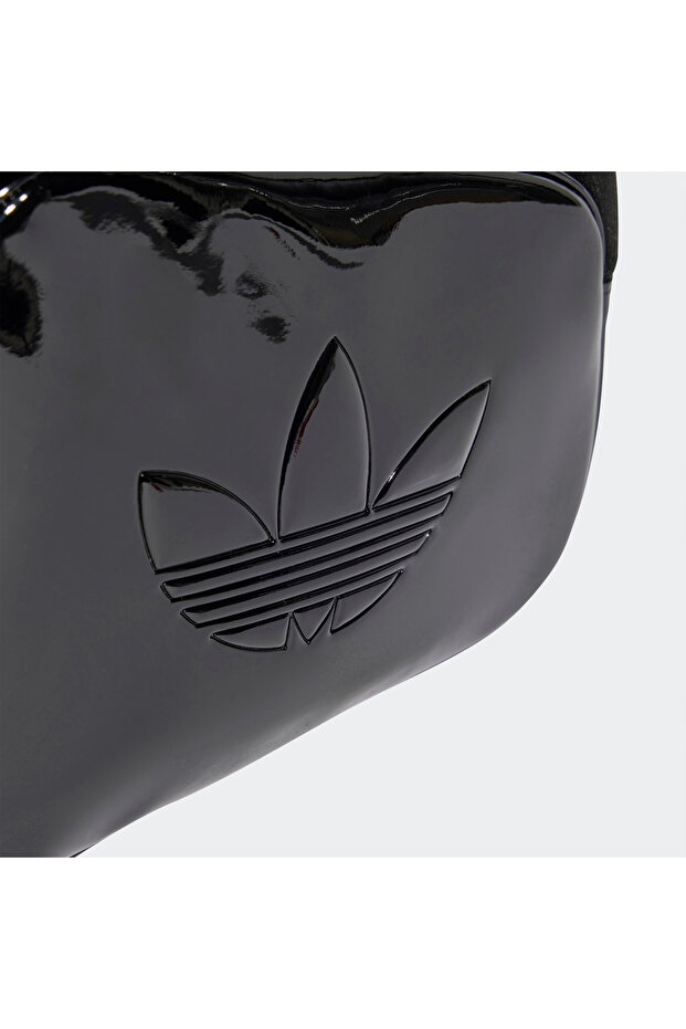 Accessory Black Shoulder Bag Mini Airliner Black Jc6012 - 4