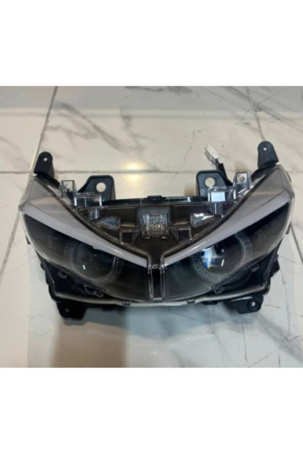 Arora MAX T 150 ÖN FAR PARCA - 1