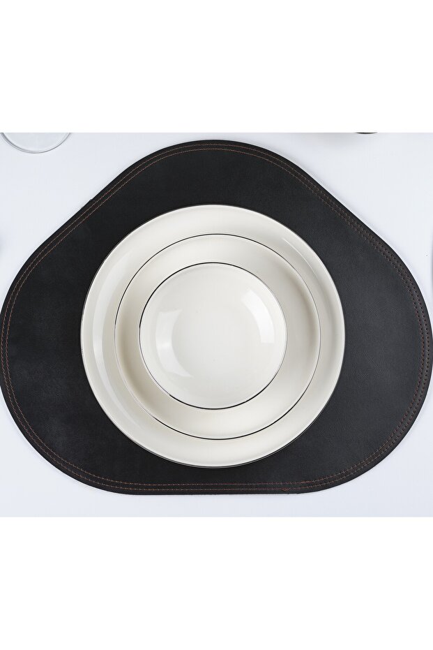 AMERİKAN SERVİSİ - 2