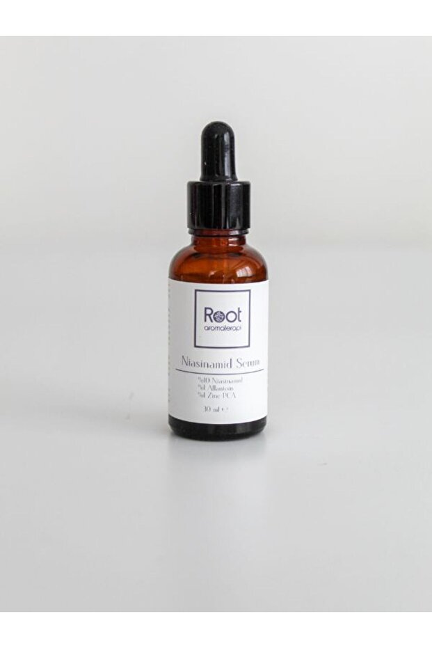 Niasinamid Serum