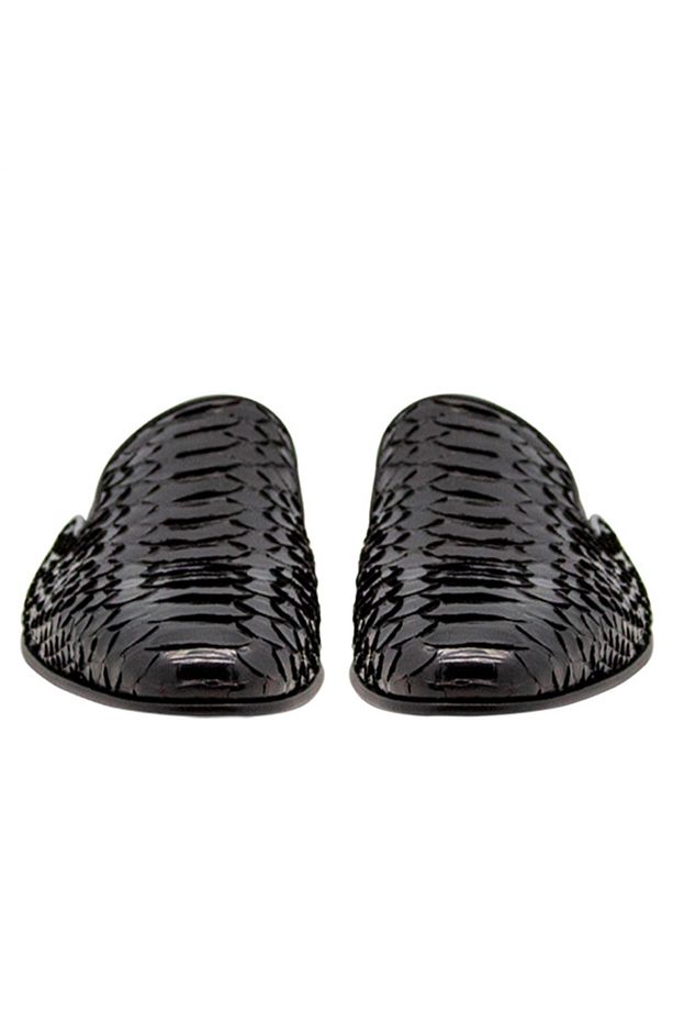Orj.piton Sıyah (ORİGİNAL PYTHON BLACK) - 3