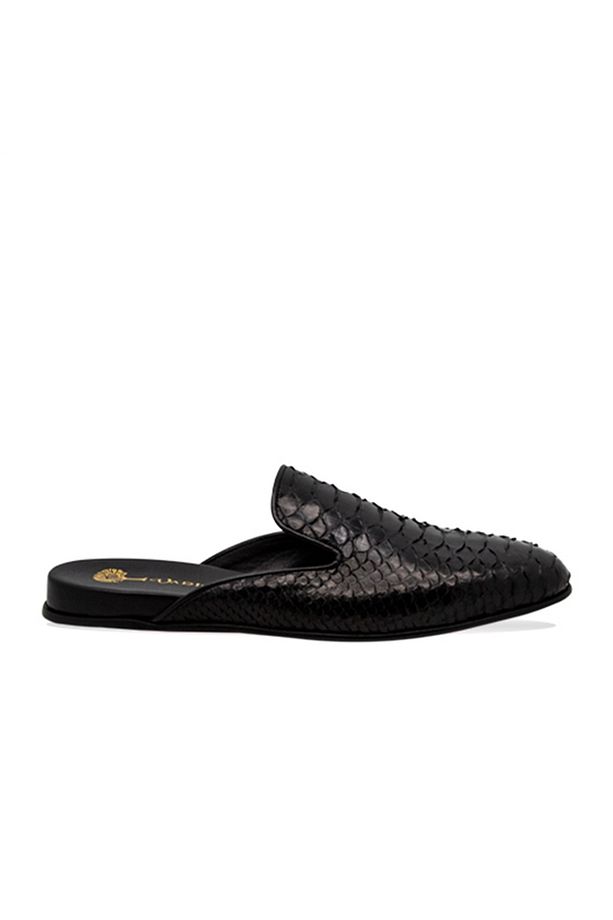 Orj.piton Sıyah (ORİGİNAL PYTHON BLACK) - 1