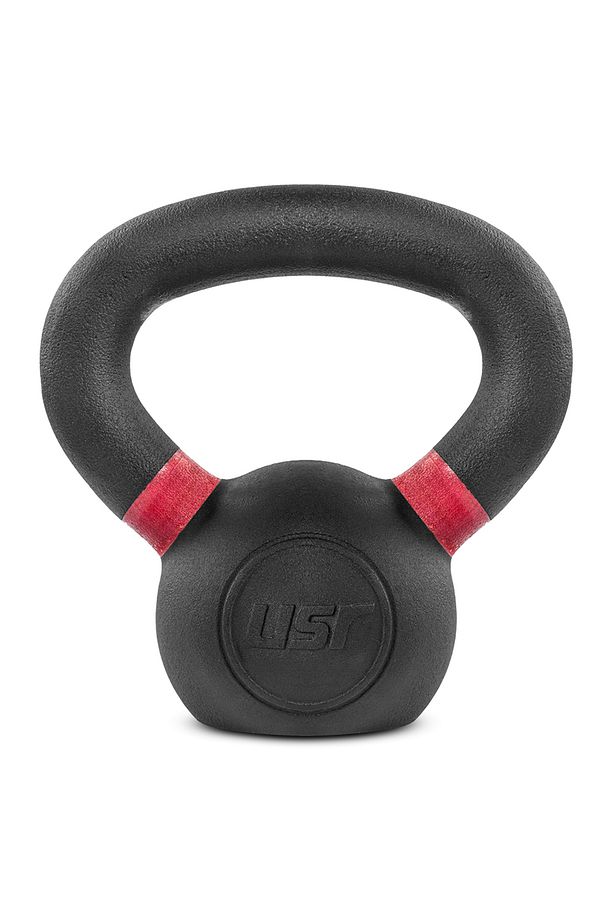 Kb4 4 Kg Kettlebell-çaydanlık Dambıl - 1