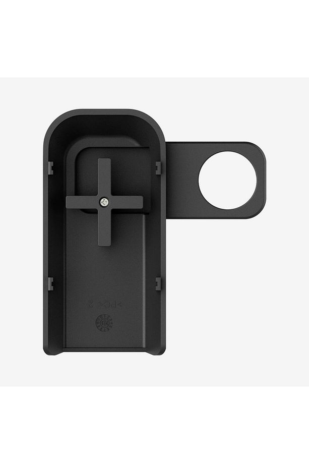 15W 3'ü 1 Arada Kablosuz Şarj Standı iPhone & Apple Watch & AirPods MagSafe 3-in-1 Wireless AMP06527 - 2