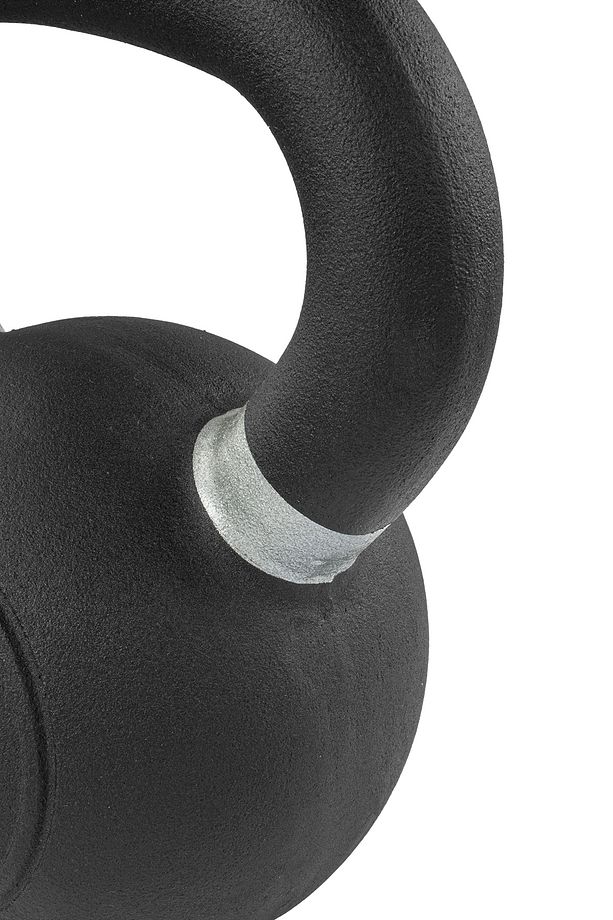 KB10 10 Kg Kettlebell-Çaydanlık Dambıl - 5