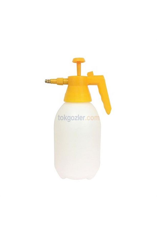 Alarko Tavan Tipi Kaset Klima Temizleme Seti-Branda-Hortum-Eldiven -Fırça-5 Lt Sıvı-Fıs fıs - 3