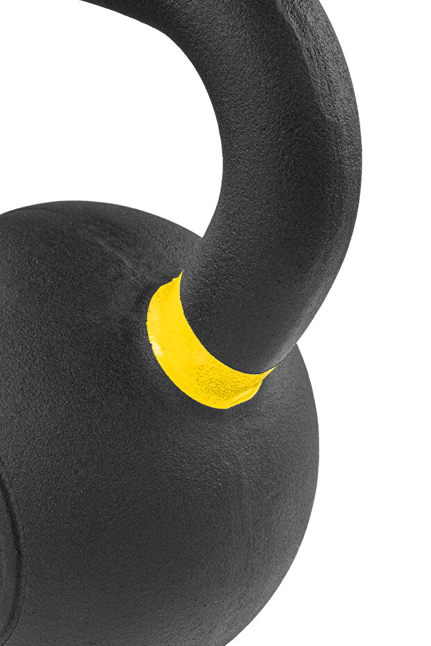 Kb12 12 Kg Kettlebell-çaydanlık Dambıl - 5
