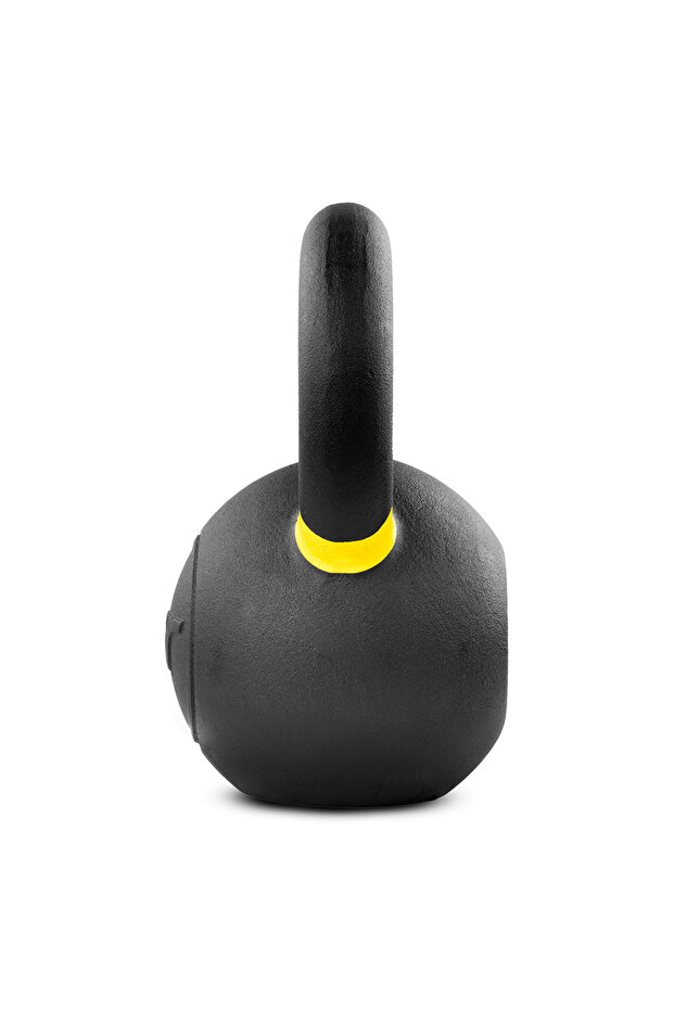 Kb12 12 Kg Kettlebell-çaydanlık Dambıl - 3