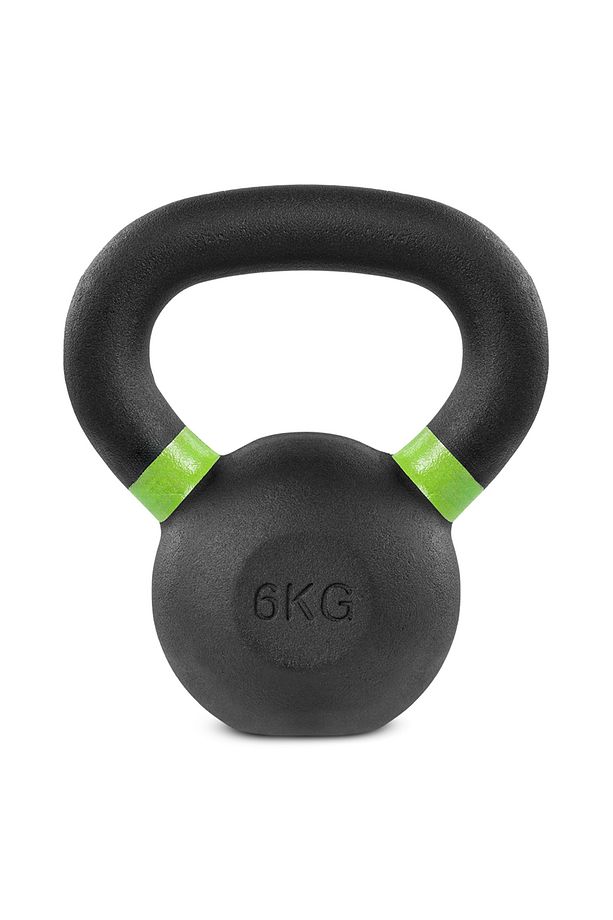KB6 6 Kg Kettlebell-Çaydanlık Dambıl - 3