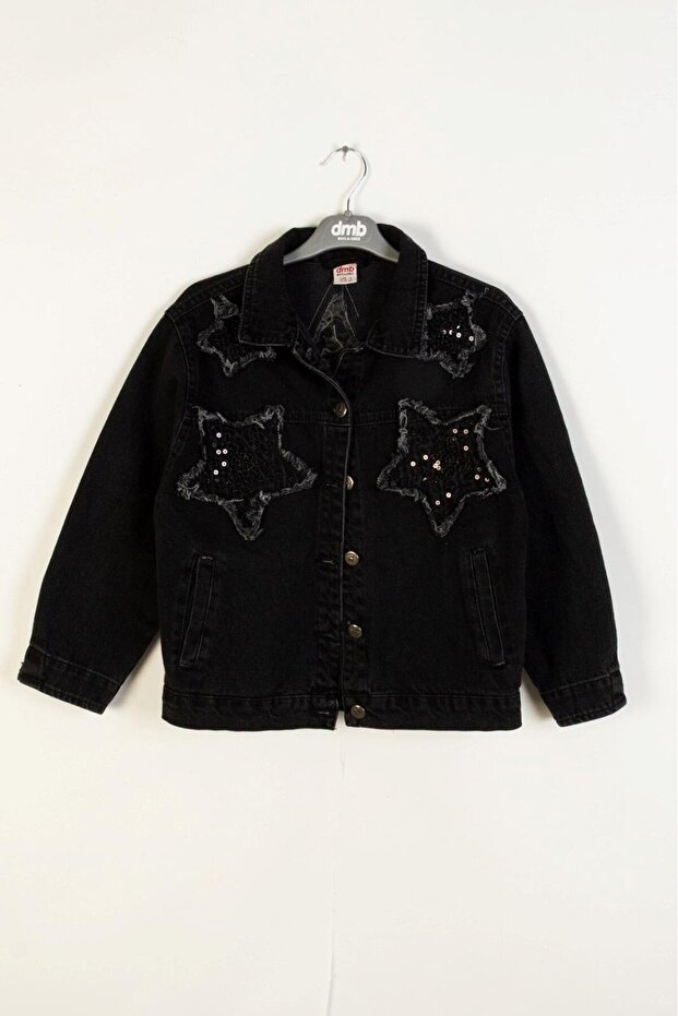 KIZ CEKET 25YDMB0658 - 1