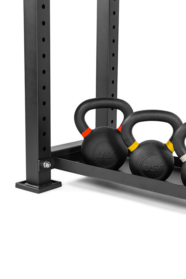 Kb12 12 Kg Kettlebell-çaydanlık Dambıl - 6