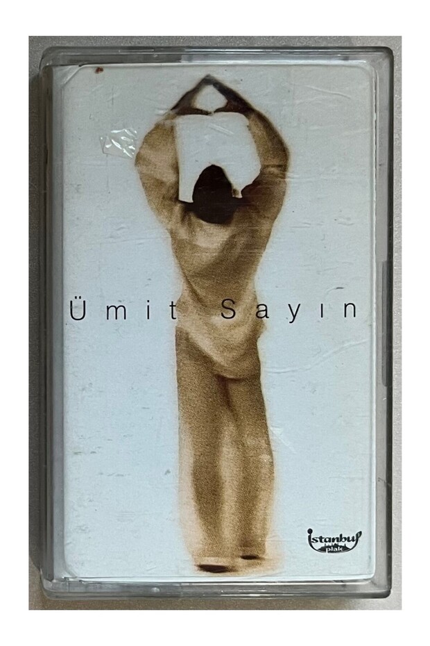 Ümit Sayın Hicran Kaset
