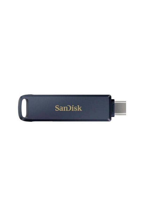 Phone Drive 64GB SDIXD0N-064G-GN6NN iPhone ve USB Type-C Flash Bellek - 4