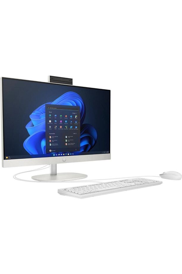 Proone 240 G10 A1Jy8Es İ7-1355U 16Gb 512Ssd Wifi 6 23.8 Inc Freedos All İn One Bilgisayar - 2