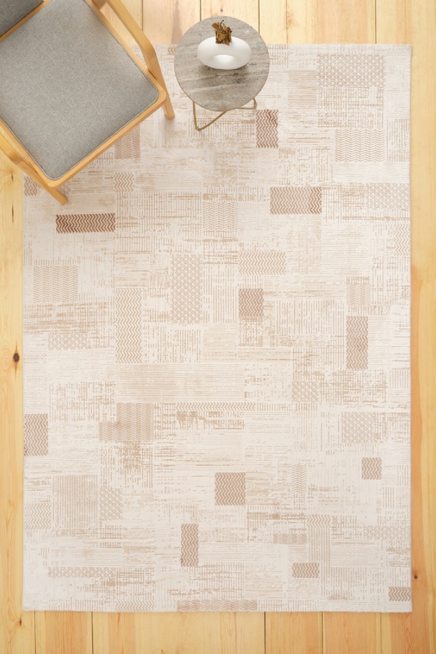 Aydos Salon Mutfak Halısı Yolluk - 1