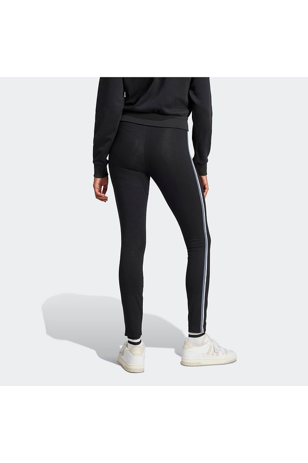 Essentials Color Pop High-Waisted Tayt - 2