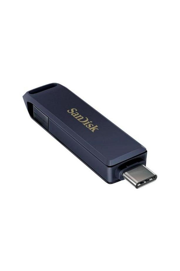 Phone Drive 64GB SDIXD0N-064G-GN6NN iPhone ve USB Type-C Flash Bellek - 3