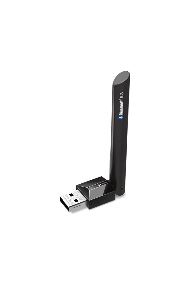 Ub500 Plus Uzun Menzil Bluetooth 5.3 Usb Adaptör - 1