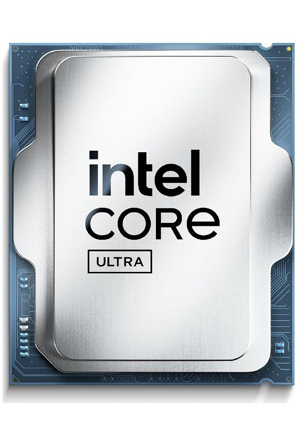 İntel Core Ultra 7 265K Tray 5.50 Ghz 20 Çekirdek 66Mb 1851P 3Nm Kutusuz İşlemci - 1
