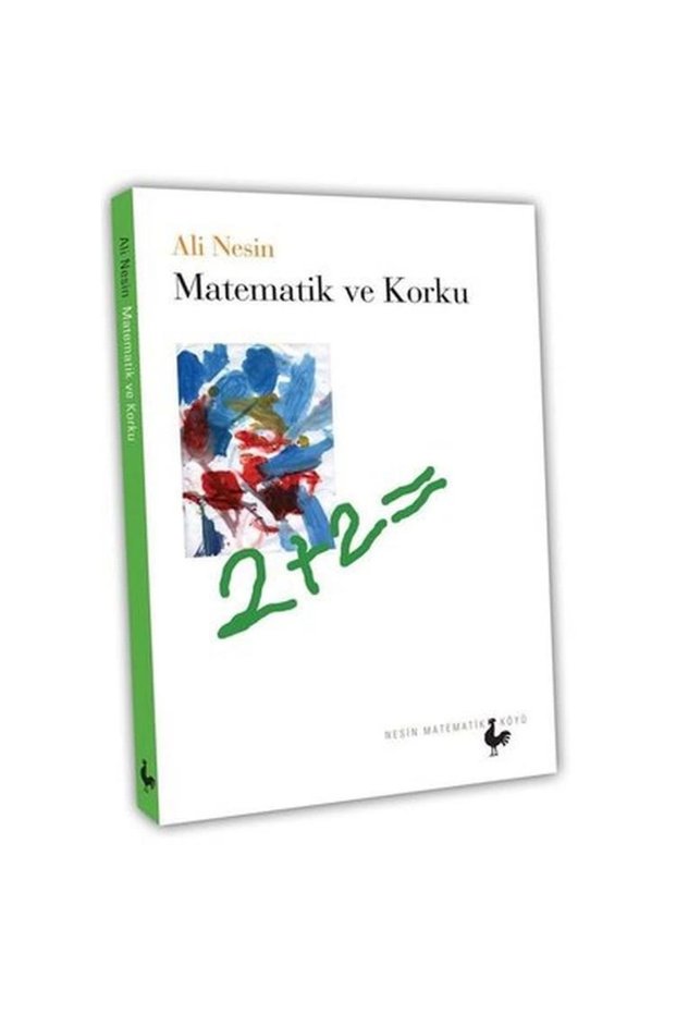 Matematik ve Korku