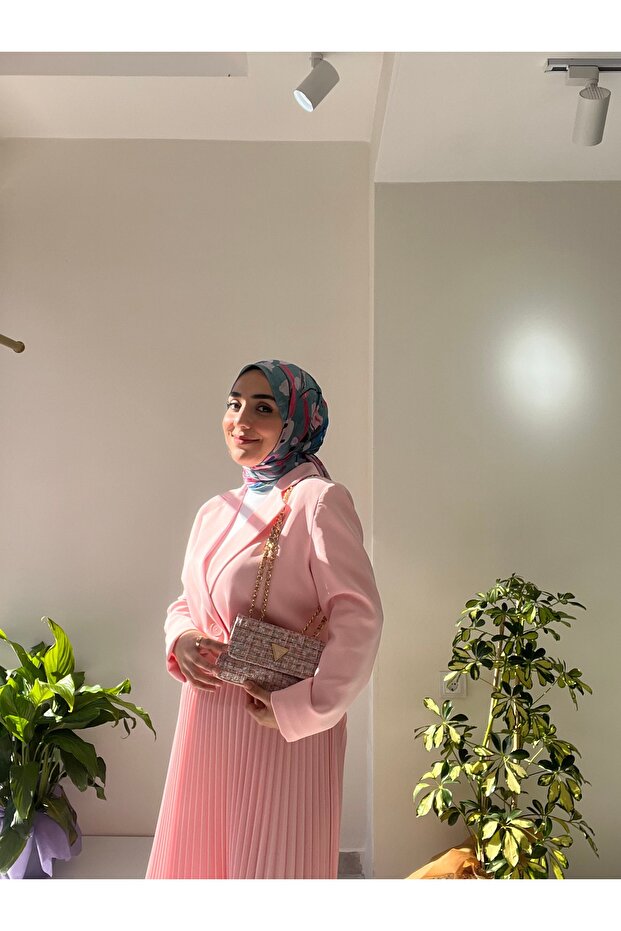 Ceket Etek Takım - 4