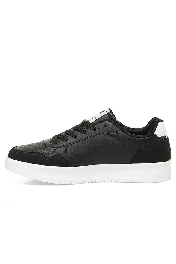 Rahat Taban Erkek Sneaker Spor Ayakkabı - 3