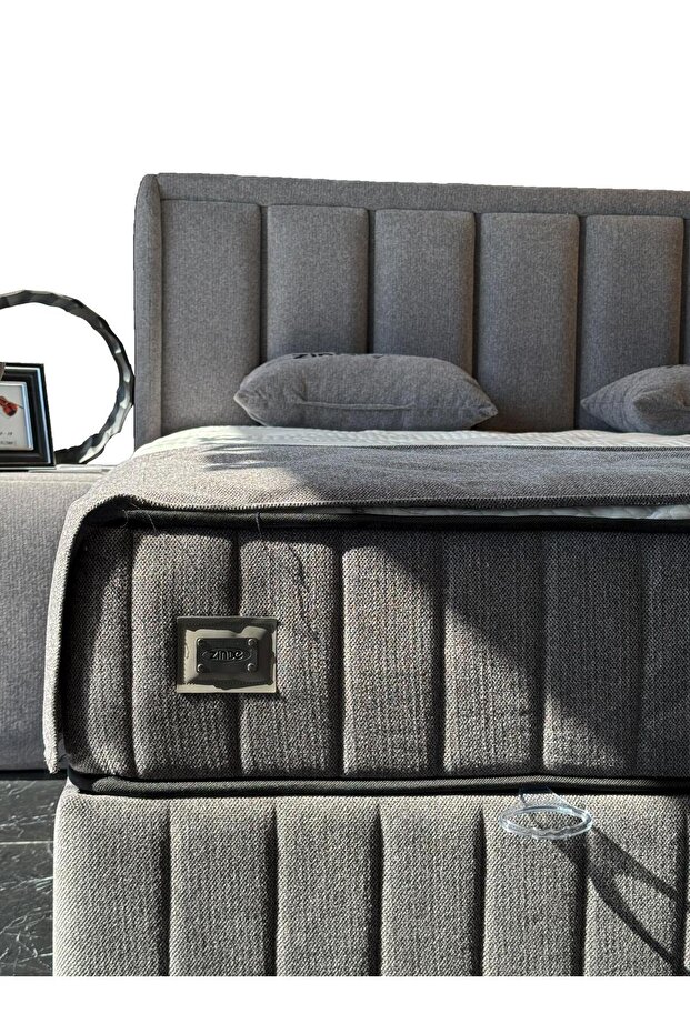 Maya Ortopedik Yatak - 8