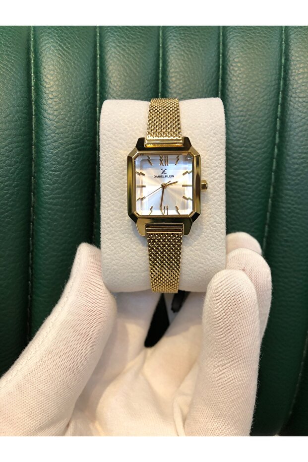 Kadın Kol Saati - 1