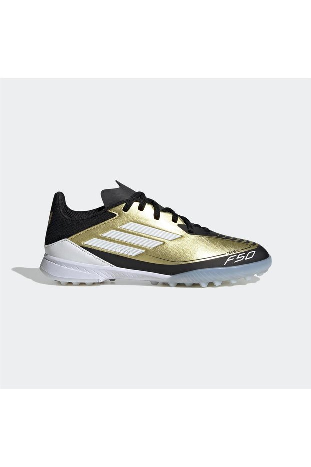 Children's Astroturf Shoes F50 League Tf J Messı Ig9277