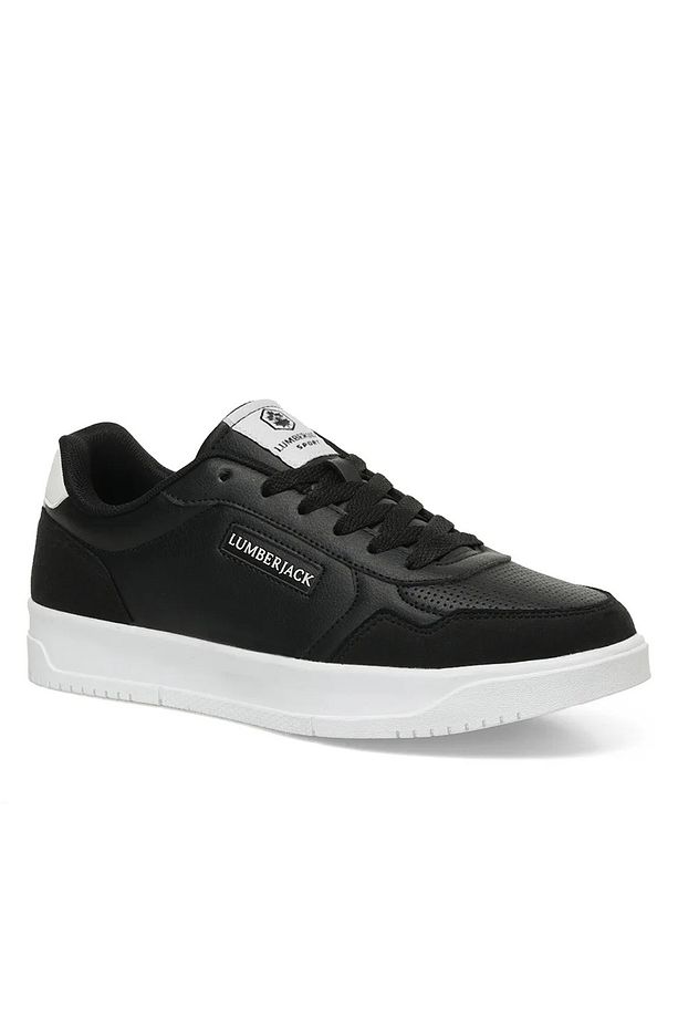 Rahat Taban Erkek Sneaker Spor Ayakkabı - 1