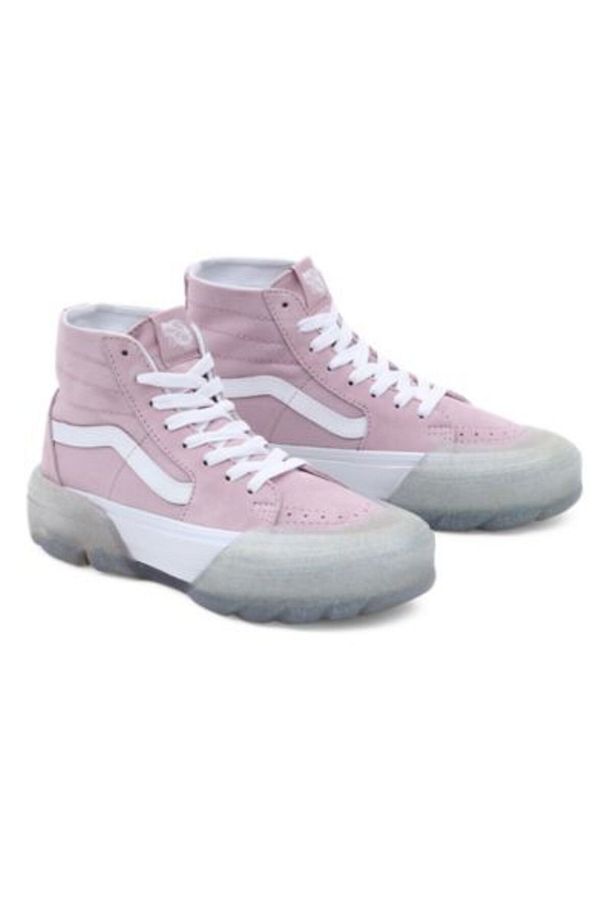 UA SK8-Hi Tapered Modular - 1